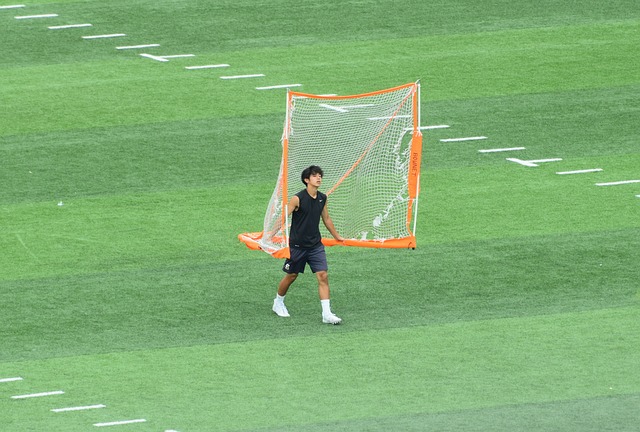 一贯以防守